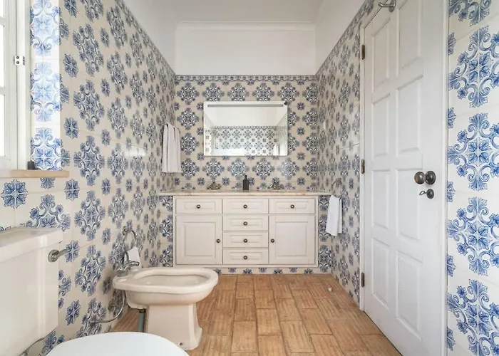 Spacious Swimming Pool By Hostwise 펜션 라고아