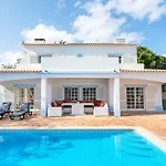 Σπίτι διακοπών Spacious Swimming Pool By Hostwise Lagoa (Algarve)