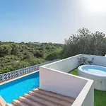 Σπίτι διακοπών Spacious Swimming Pool By Hostwise Lagoa (Algarve)