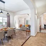 Σπίτι διακοπών Spacious Swimming Pool By Hostwise Lagoa (Algarve)