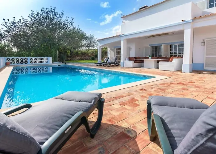 Spacious Swimming Pool By Hostwise