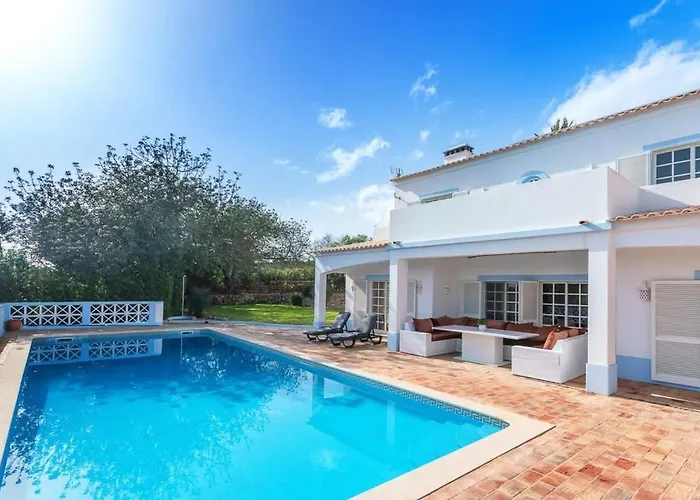 Spacious Swimming Pool By Hostwise