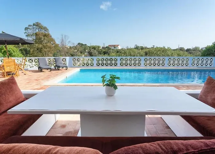 度假居 Spacious Swimming Pool By Hostwise *