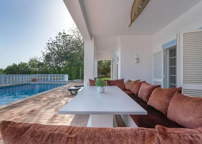 度假居 Spacious Swimming Pool By Hostwise *