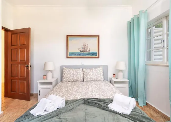 Spacious Swimming Pool By Hostwise