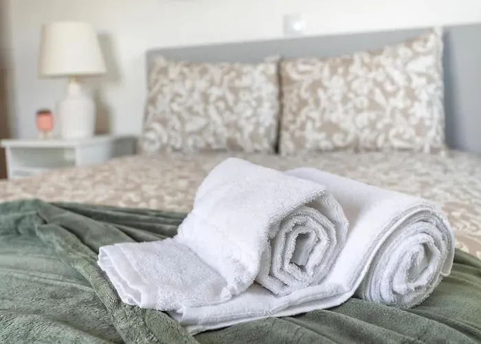 度假居 Spacious Swimming Pool By Hostwise 拉戈阿