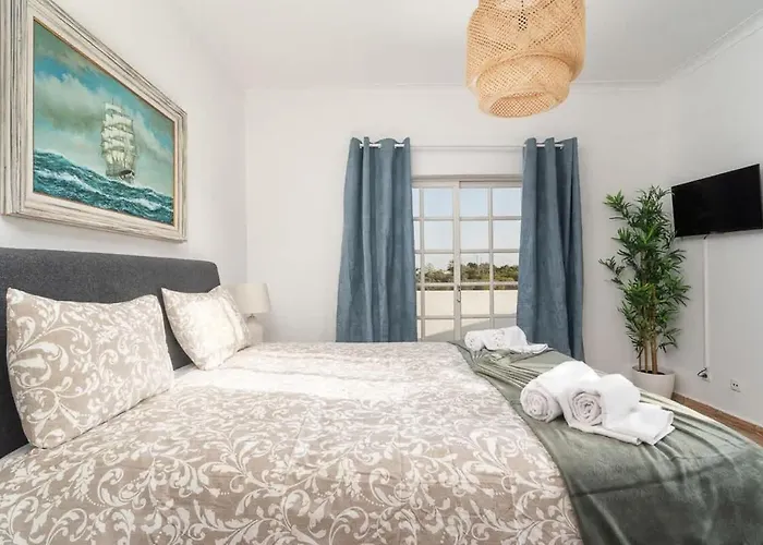 Spacious Swimming Pool By Hostwise