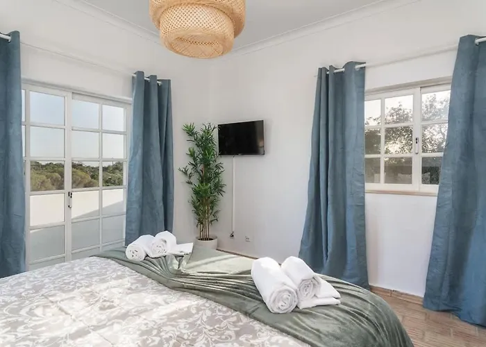 Spacious Swimming Pool By Hostwise