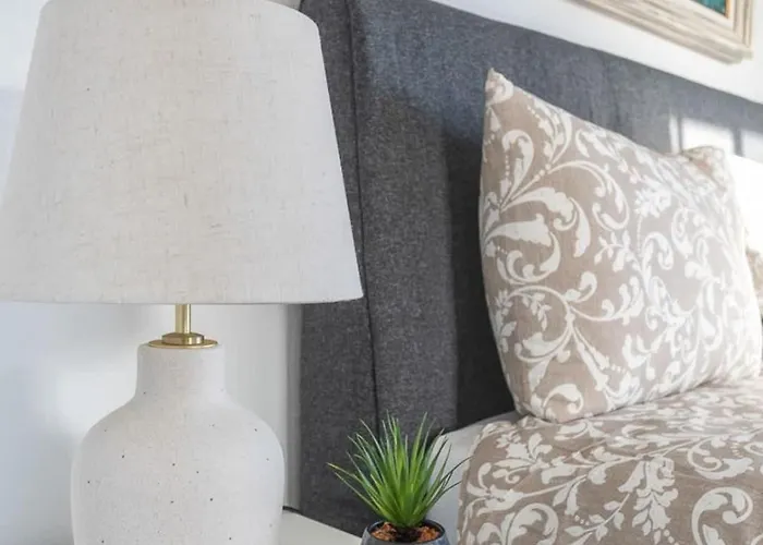 度假居 Spacious Swimming Pool By Hostwise *