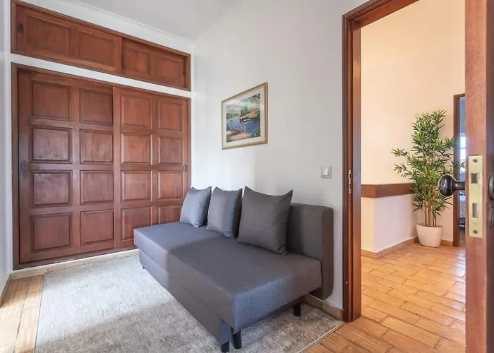 度假居 Spacious Swimming Pool By Hostwise *