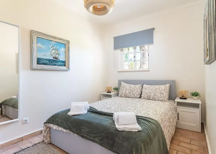 度假居 Spacious Swimming Pool By Hostwise 拉戈阿