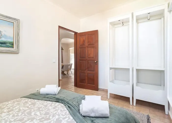 Spacious Swimming Pool By Hostwise