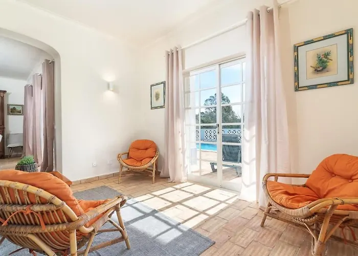 度假居 Spacious Swimming Pool By Hostwise *