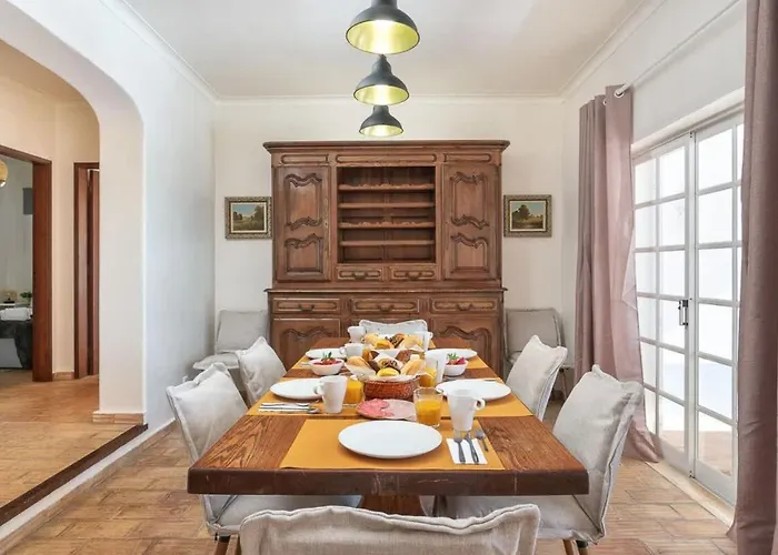 Spacious Swimming Pool By Hostwise