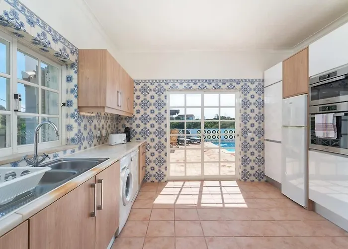 Spacious Swimming Pool By Hostwise