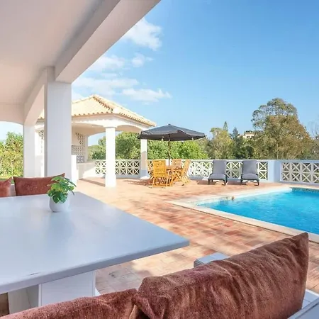 Spacious Swimming Pool By Hostwise * Lagoa (Algarve)